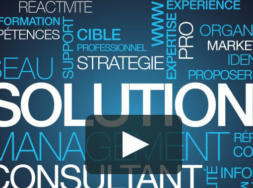 Impact personnel et force de conviction